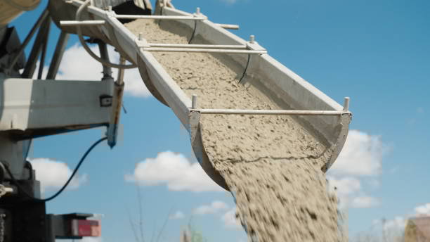 Best Concrete Sidewalk Installation in Abilene, TX