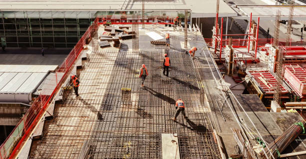 Best Concrete Demolition Services in Abilene, TX