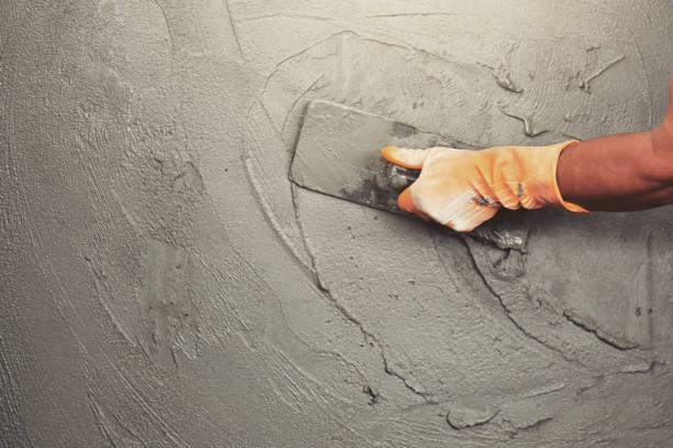 Best Commercial Concrete Services in Abilene, TX