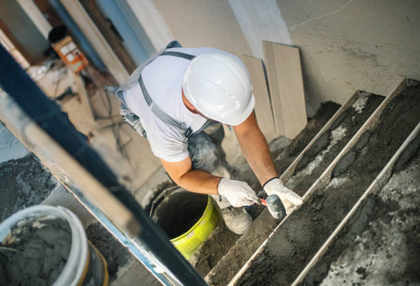 Best Residential Concrete Solutions in Abilene, TX