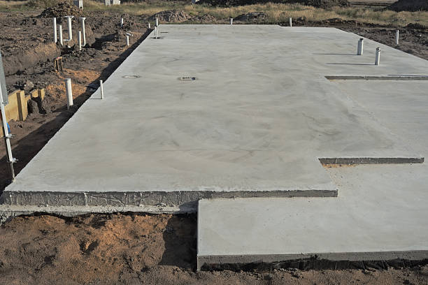 Best Concrete Pool Decks in Abilene, TX