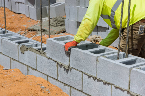 Best Concrete Steps and Stairs in Abilene, TX