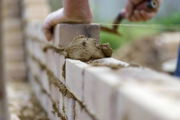 Best Concrete Retaining Walls in Abilene, TX