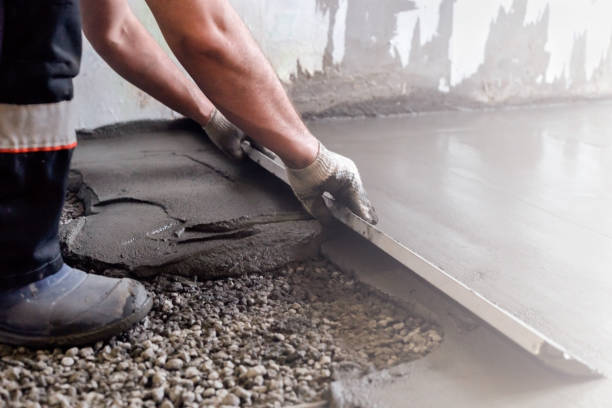 Best Concrete Grinding and Polishing in Abilene, TX